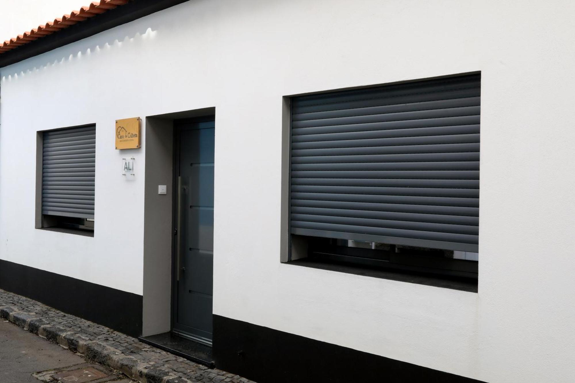 Casa Da Calheta Villa Maia  Exterior photo